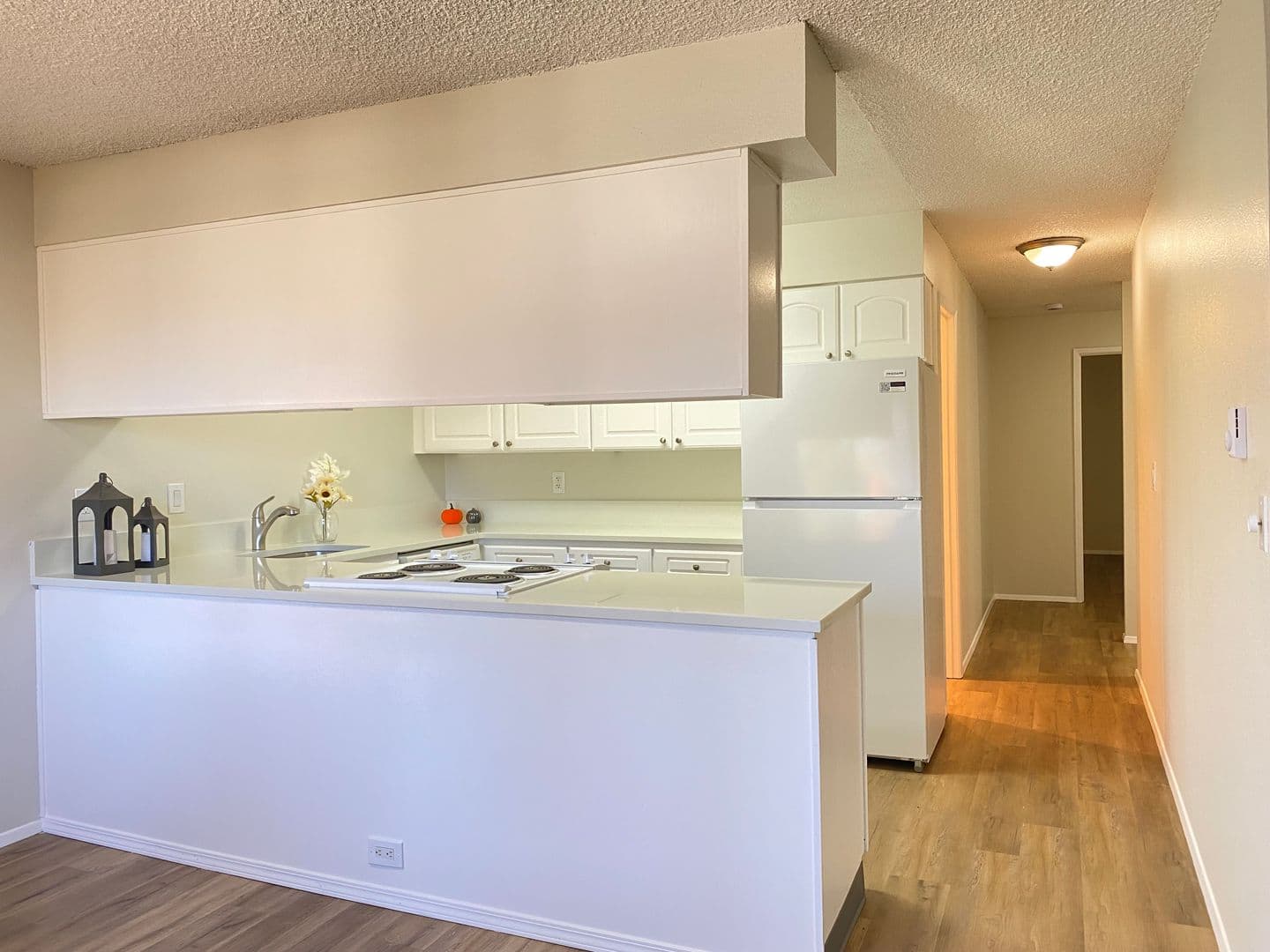 Beaverton Apartment: 11835 SW Ridgecrest Drive