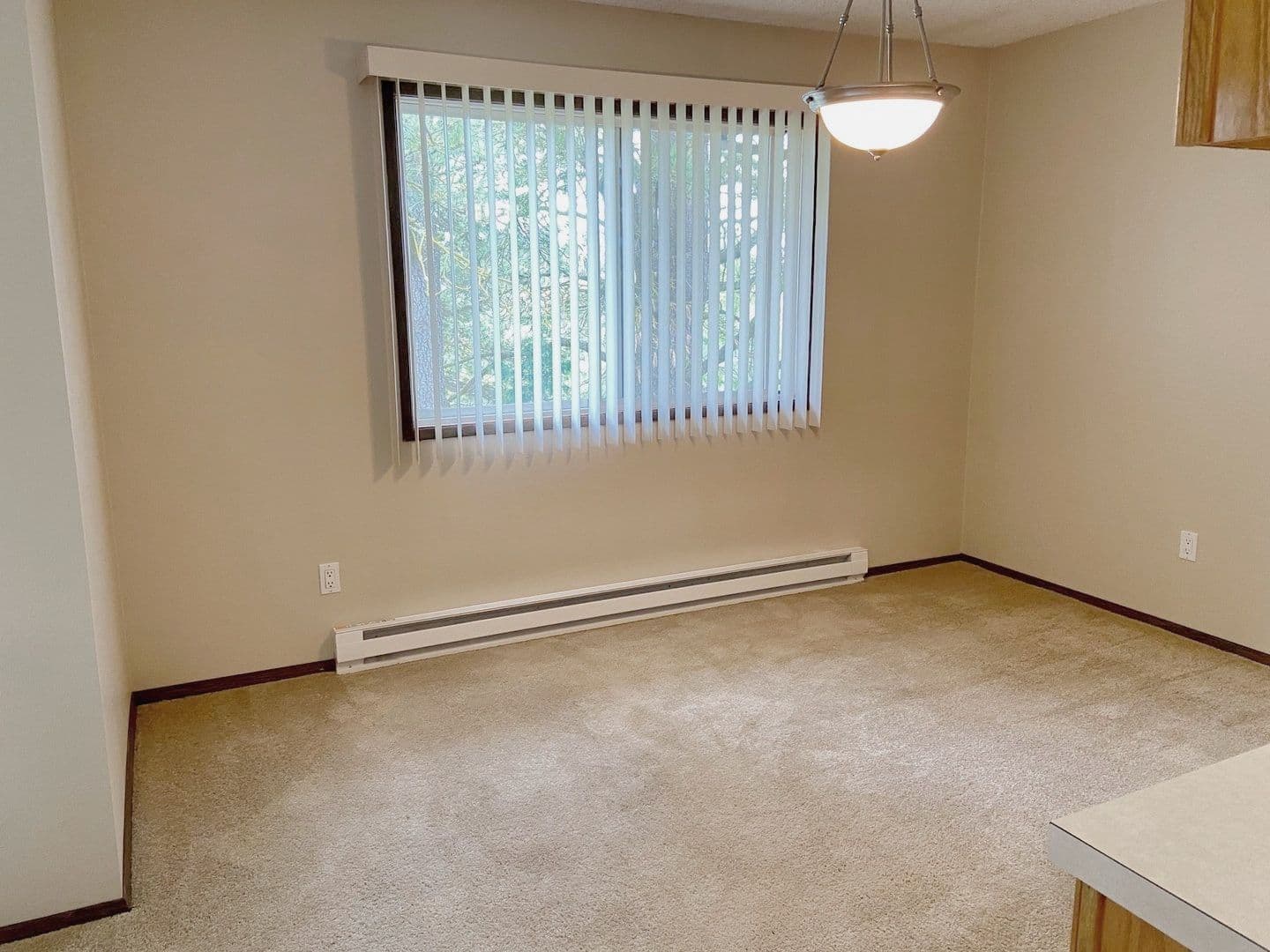 Beaverton Apartment: 11835 SW Ridgecrest Drive