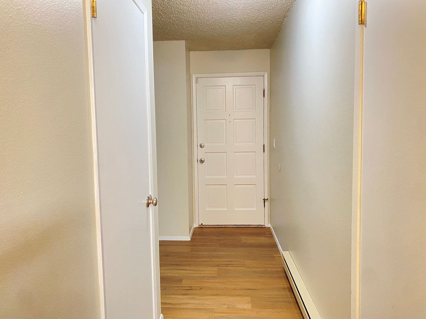 Beaverton Apartment: 11835 SW Ridgecrest Drive
