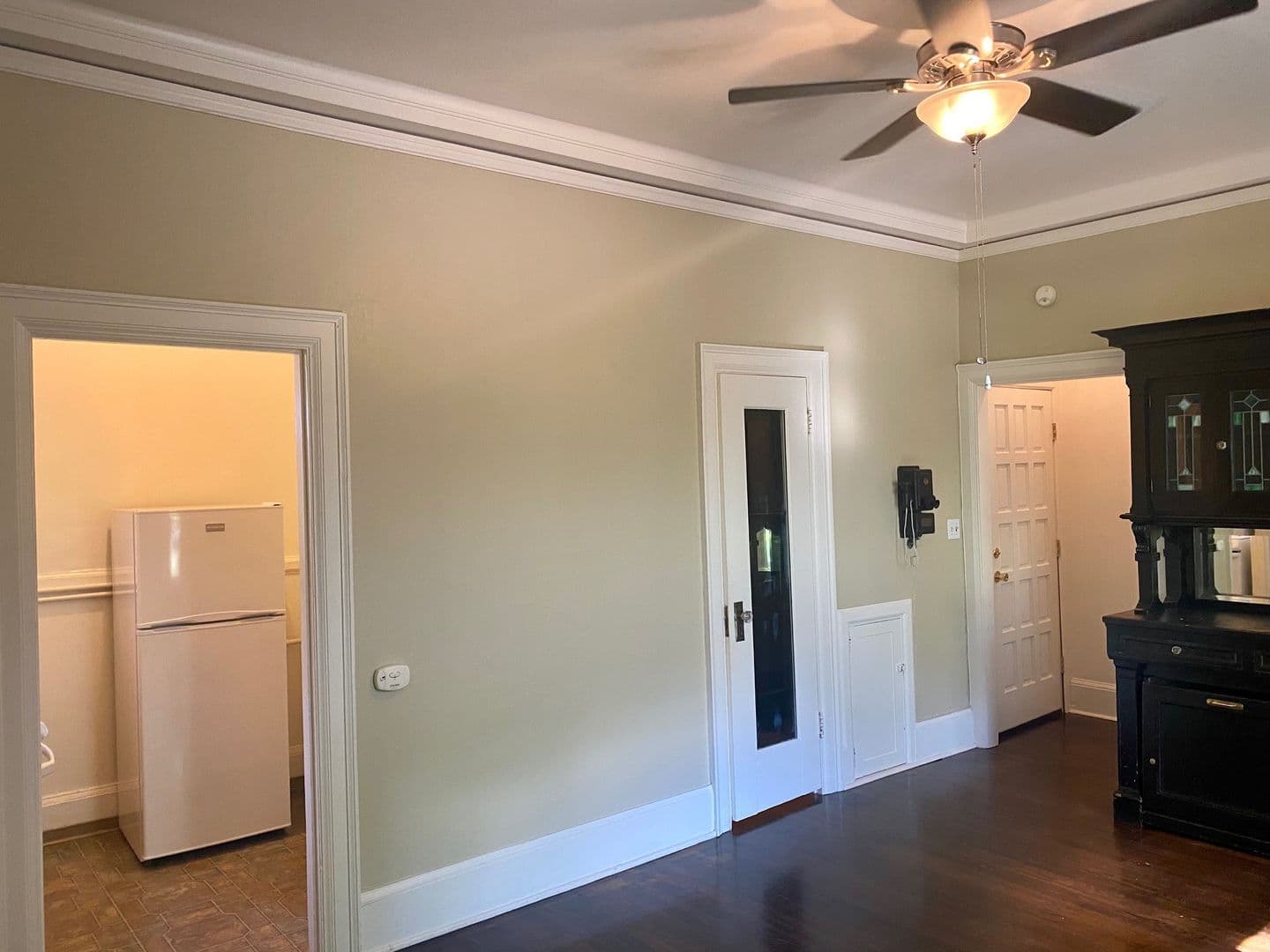 Portland Apartment: 1130 NE 1st Avenue