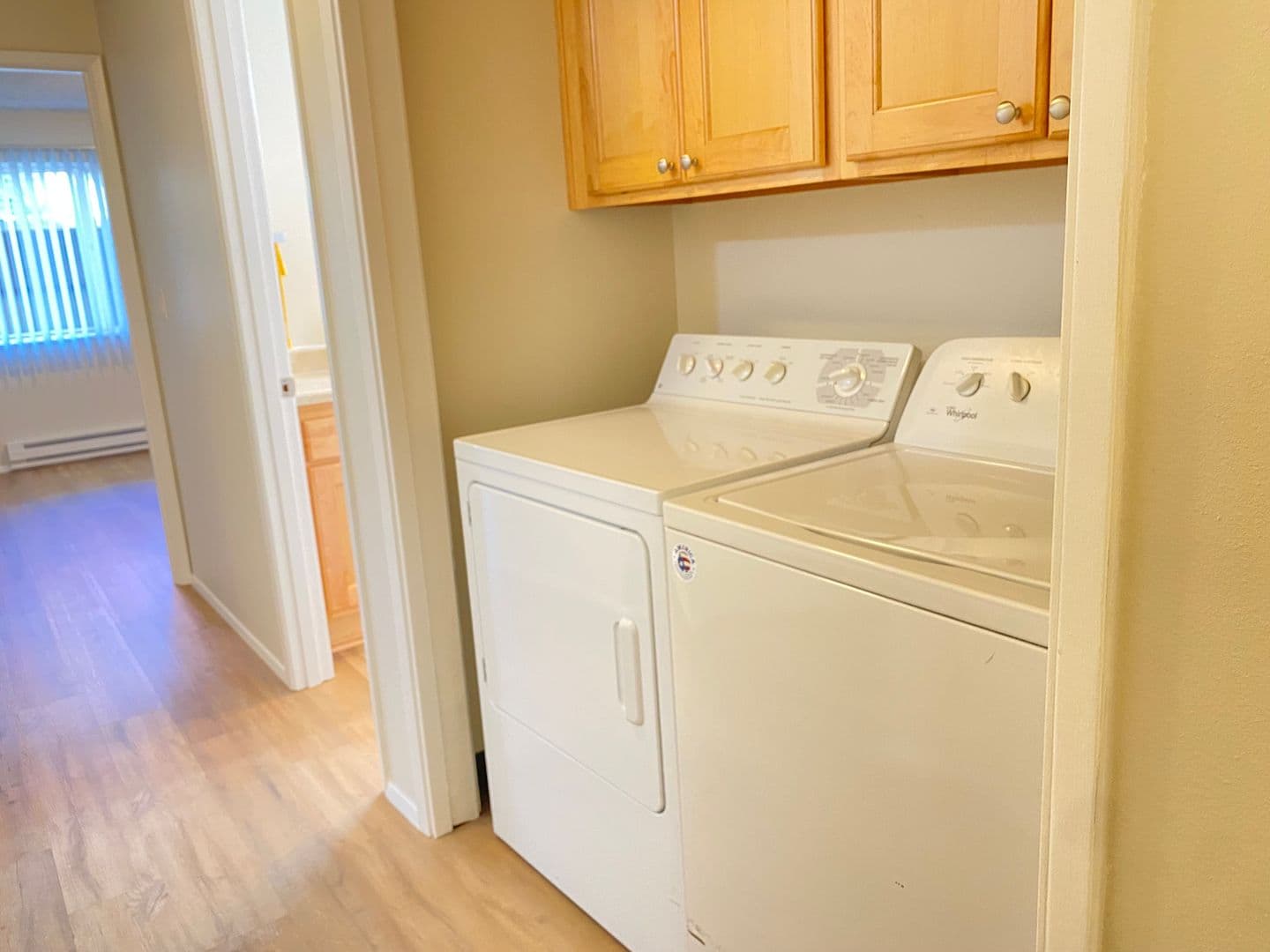 Beaverton Apartment: 11835 SW Ridgecrest Drive