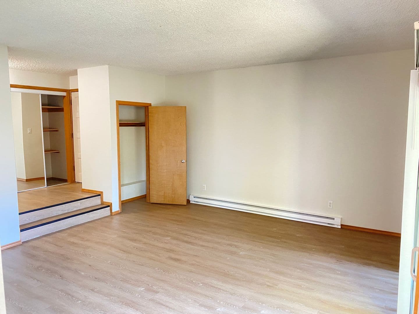 Beaverton Apartment: 11835 SW Ridgecrest Drive