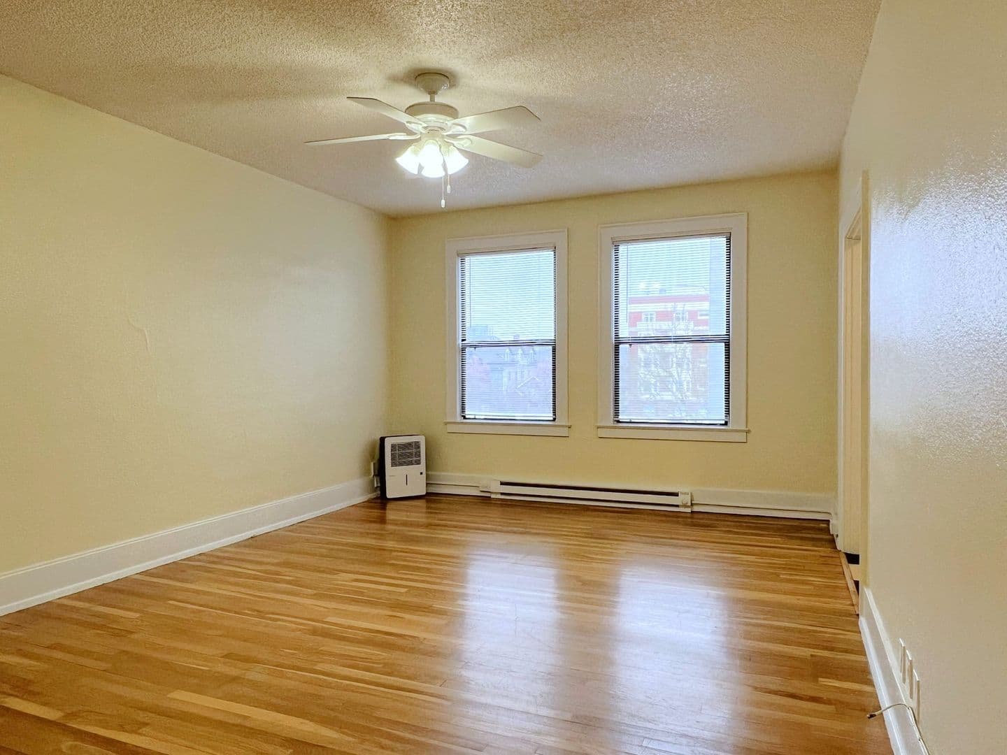 Portland Apartment: 2151 NW Johnson Street