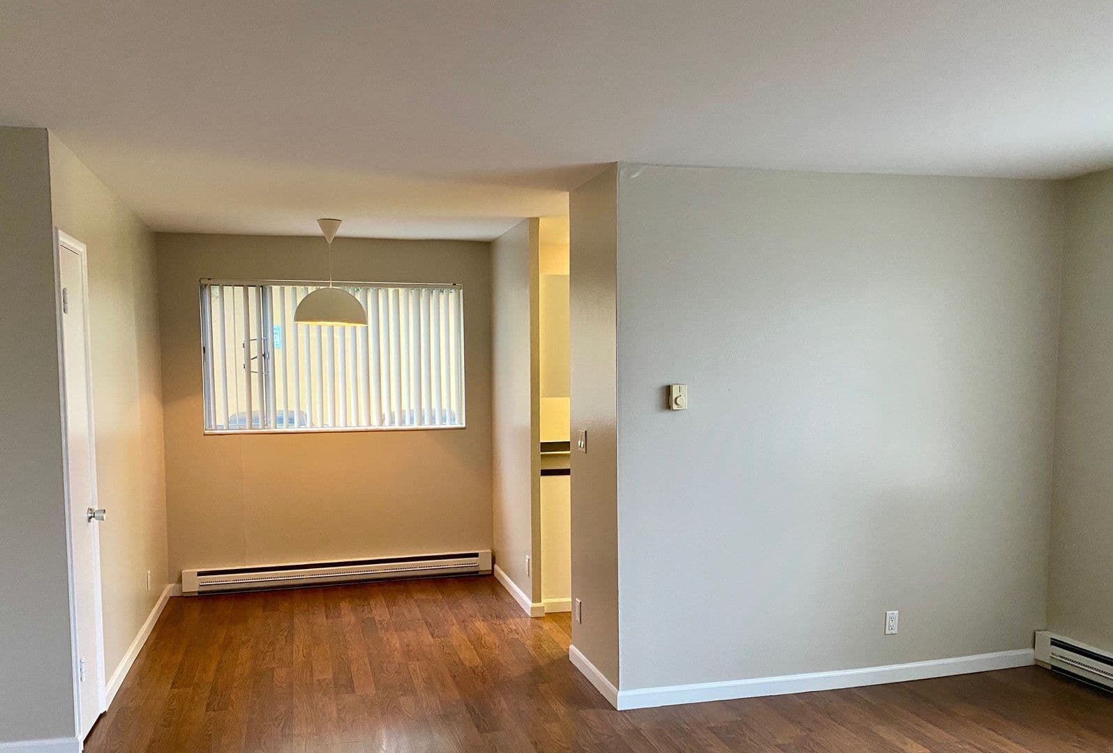 Portland Apartment: 2020 SW Salmon Street