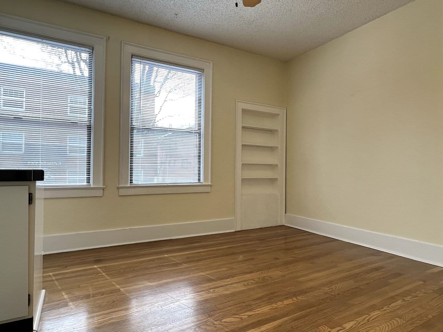 Portland Apartment: 2151 NW Johnson Street