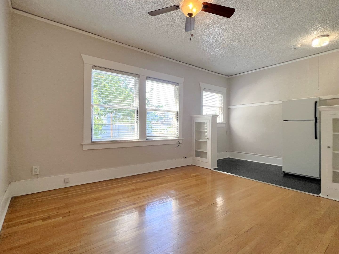 Portland Apartment: 2345 NW Marshall Street