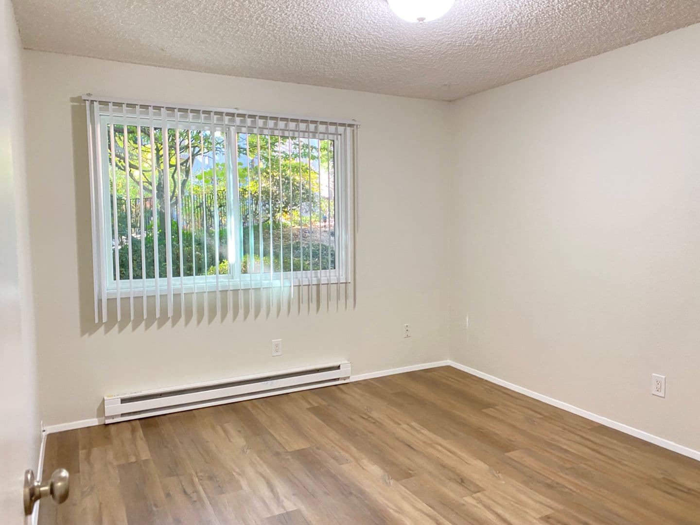 Beaverton Apartment: 11835 SW Ridgecrest Drive