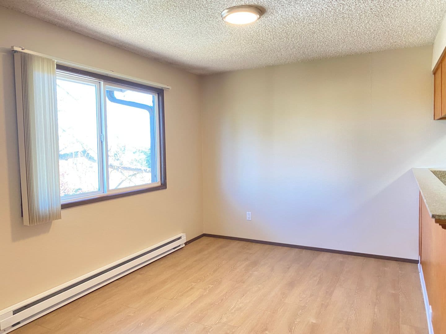 Beaverton Apartment: 11835 SW Ridgecrest Drive