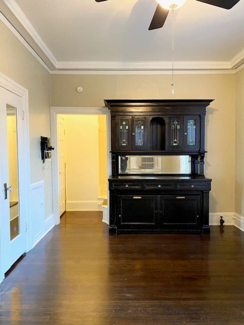 Portland Apartment: 1130 NE 1st Avenue