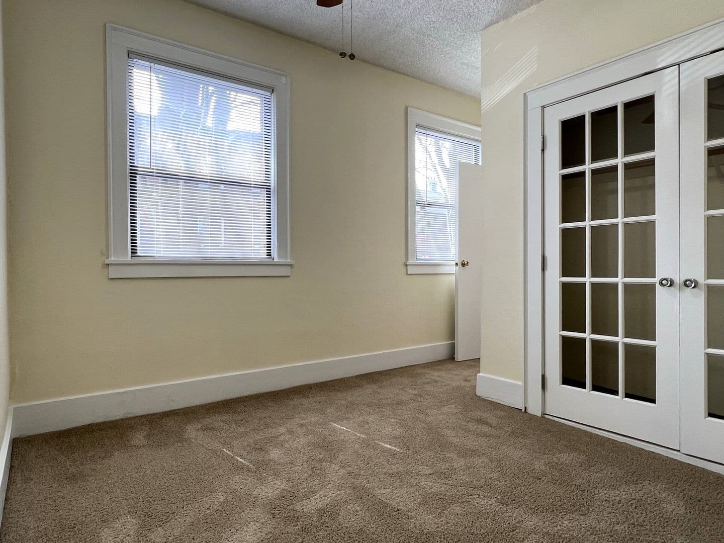 Portland Apartment: 2151 NW Johnson Street