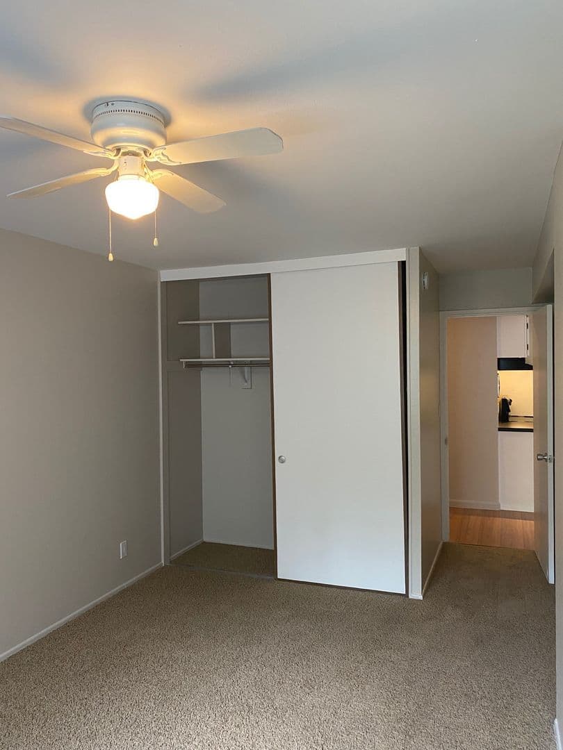 Portland Apartment: 2020 SW Salmon Street