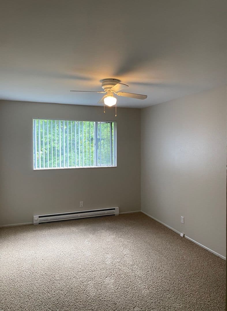 Portland Apartment: 2020 SW Salmon Street