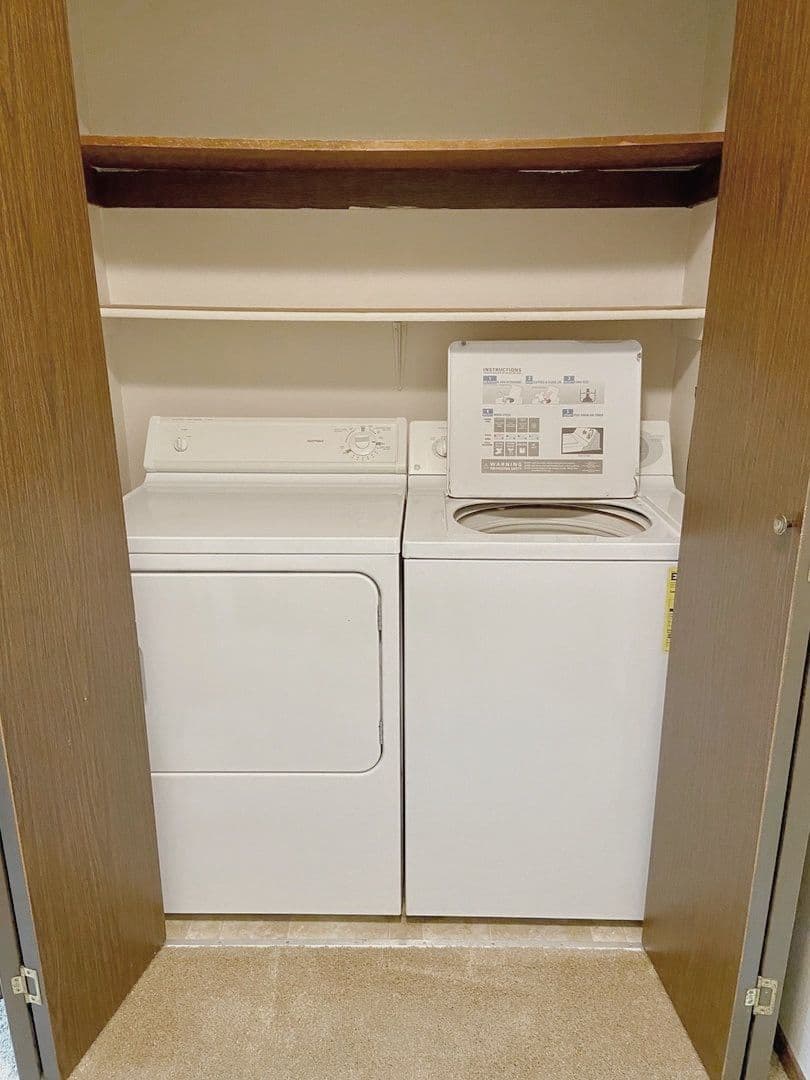 Beaverton Apartment: 11835 SW Ridgecrest Drive