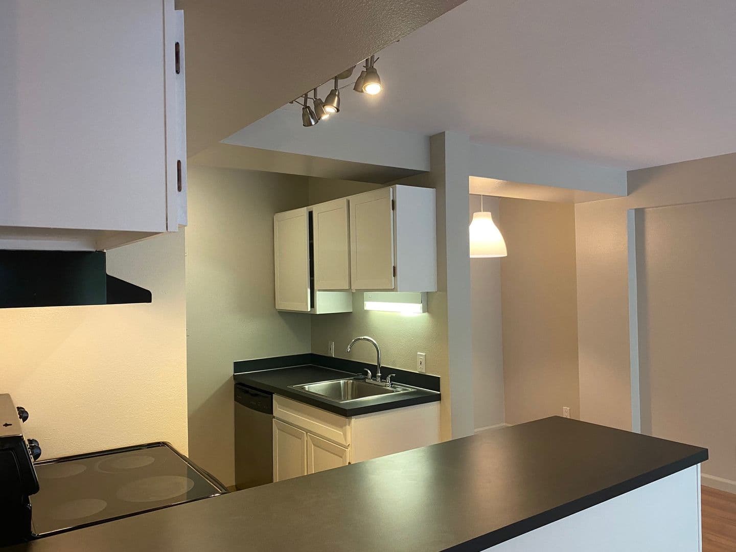 Portland Apartment: 2020 SW Salmon Street