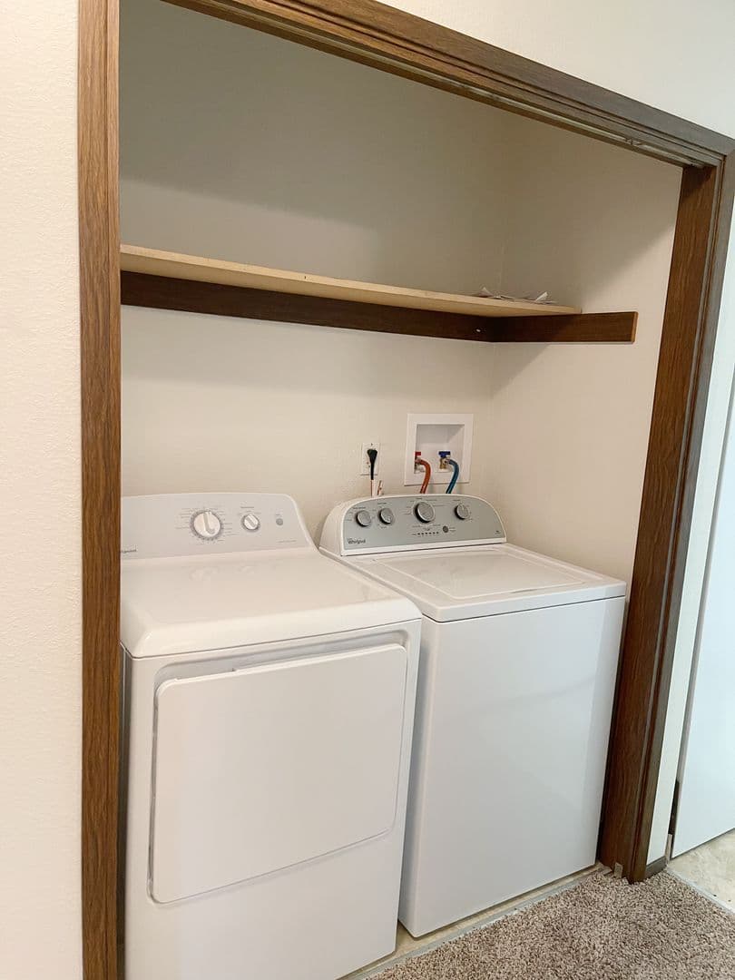 Beaverton Apartment: 11835 SW Ridgecrest Drive