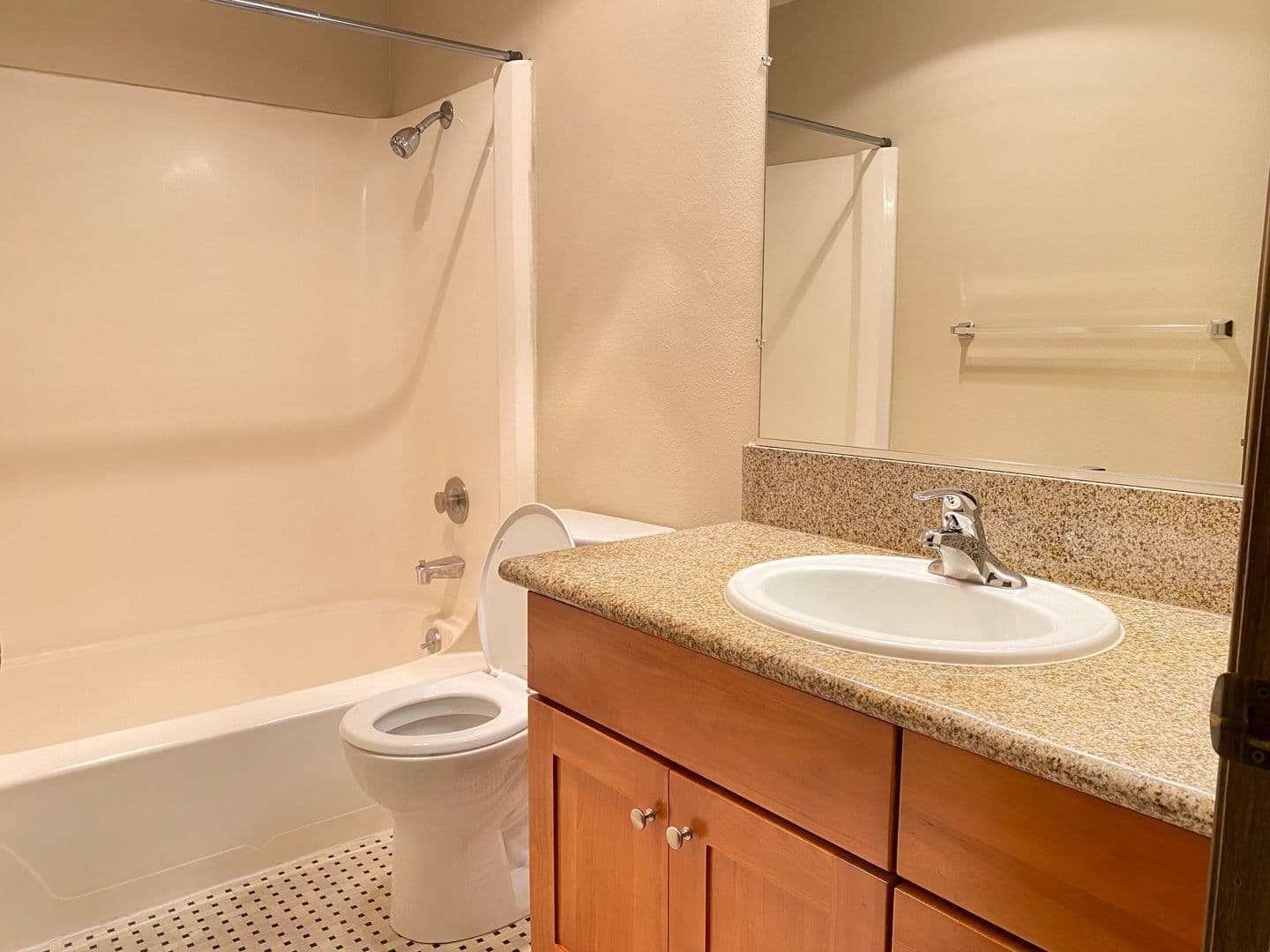 Beaverton Apartment: 11835 SW Ridgecrest Drive