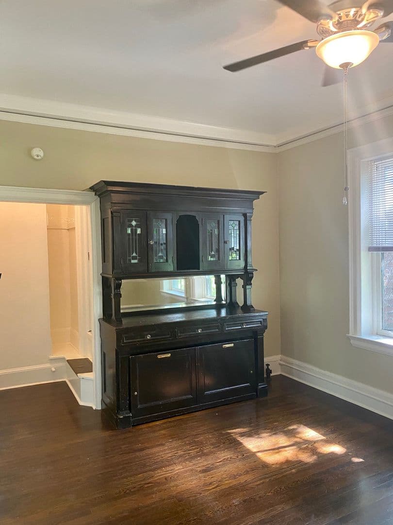 Portland Apartment: 1130 NE 1st Avenue