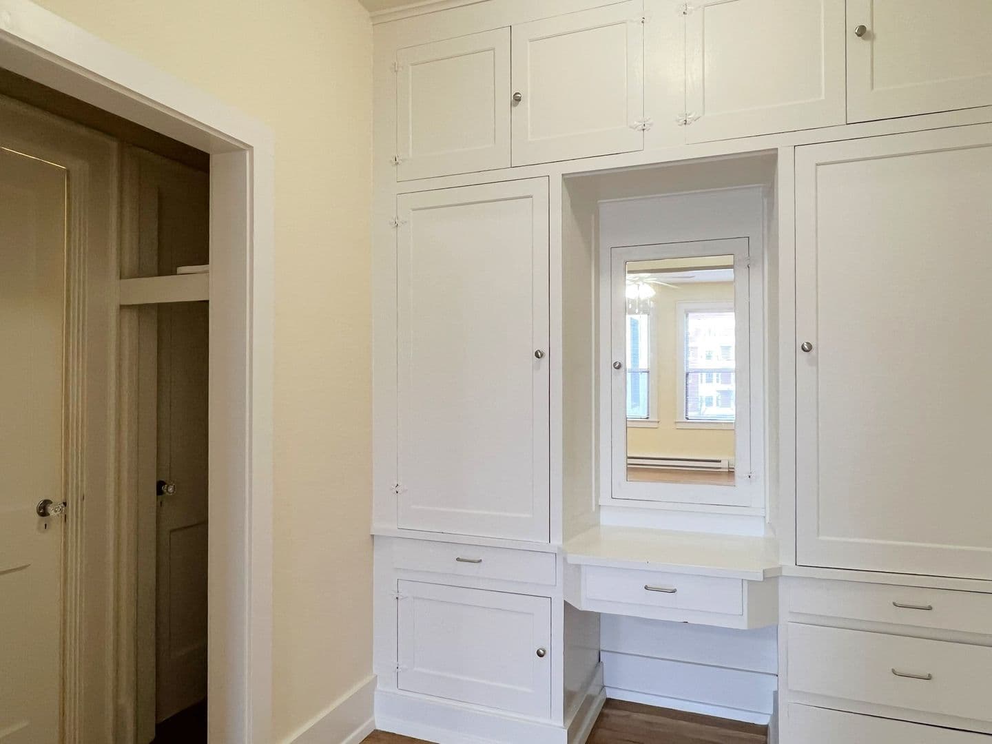 Portland Apartment: 2151 NW Johnson Street