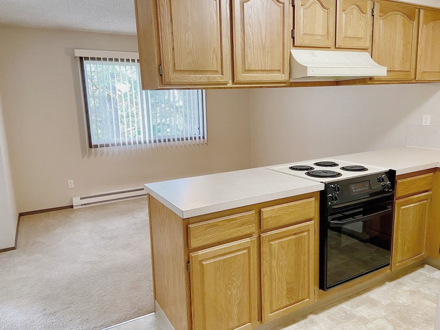 Beaverton Apartment: 11835 SW Ridgecrest Drive