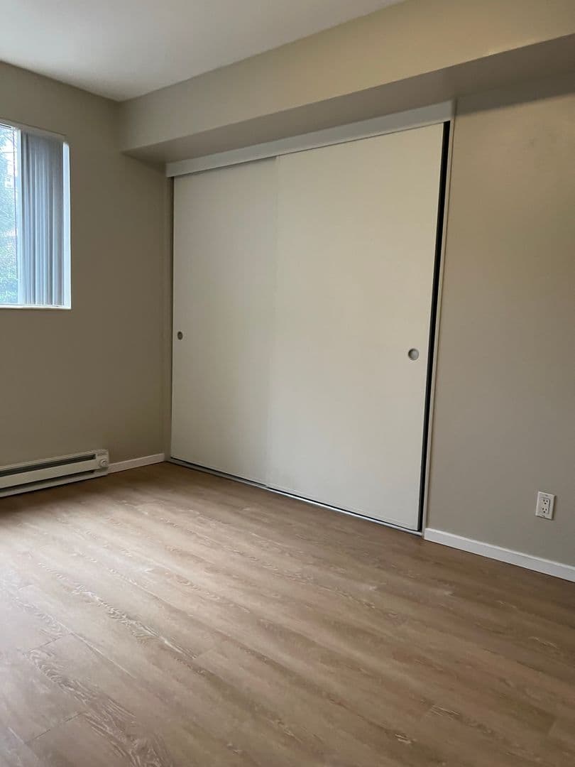 Portland Apartment: 2020 SW Salmon Street