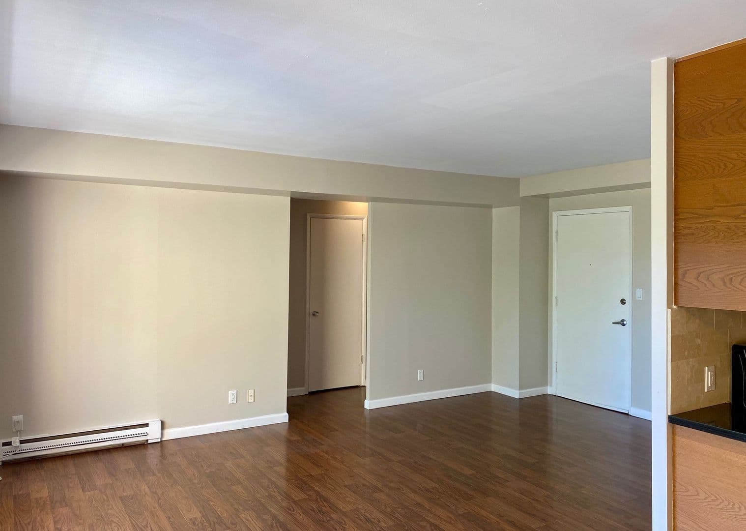Portland Apartment: 2020 SW Salmon Street