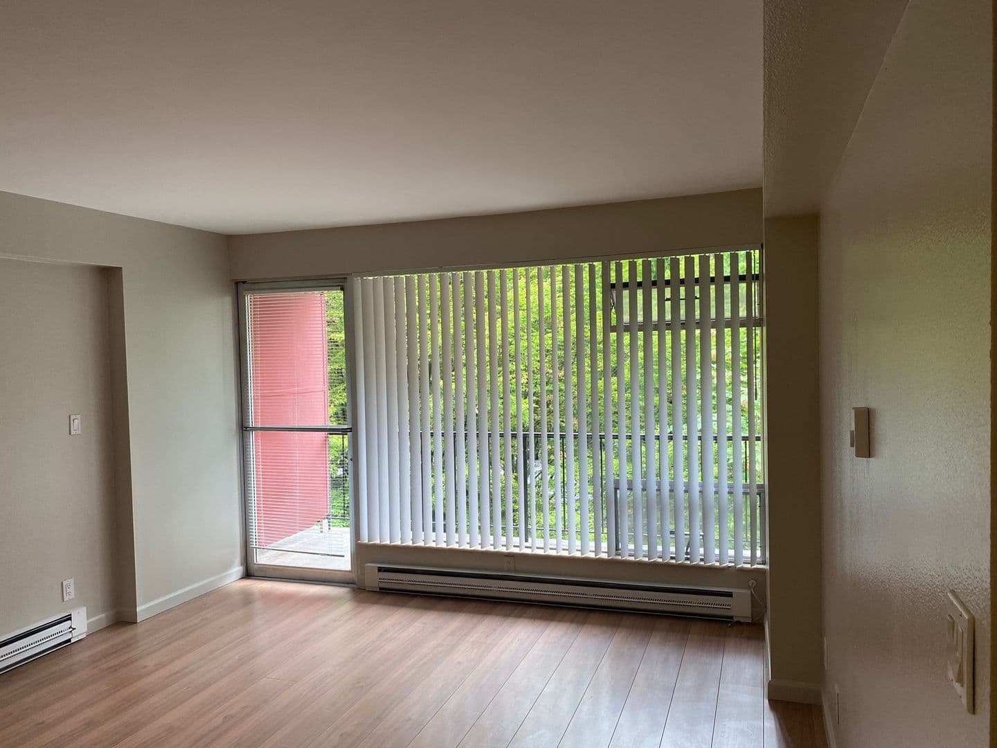 Portland Apartment: 2020 SW Salmon Street