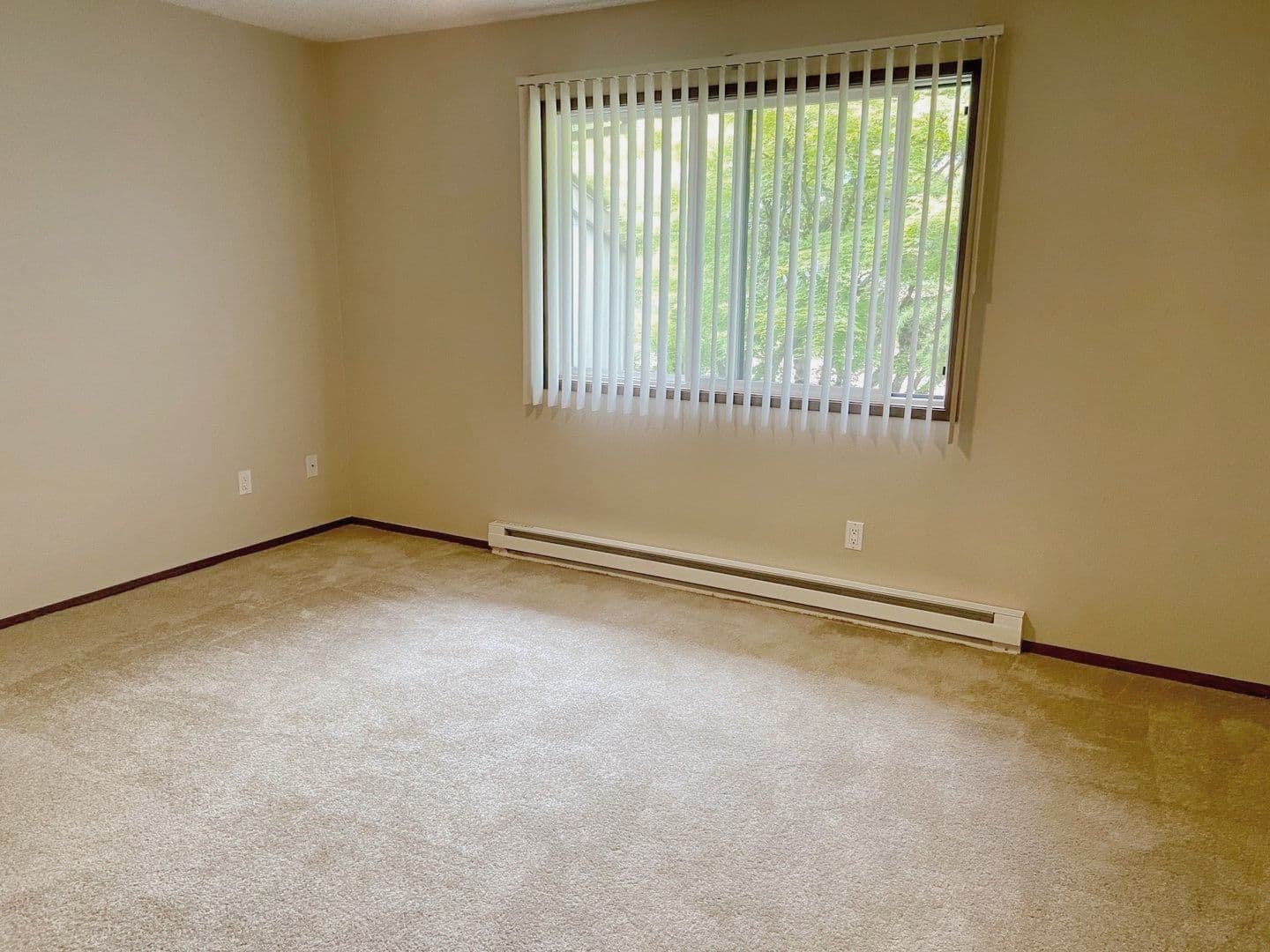 Beaverton Apartment: 11835 SW Ridgecrest Drive