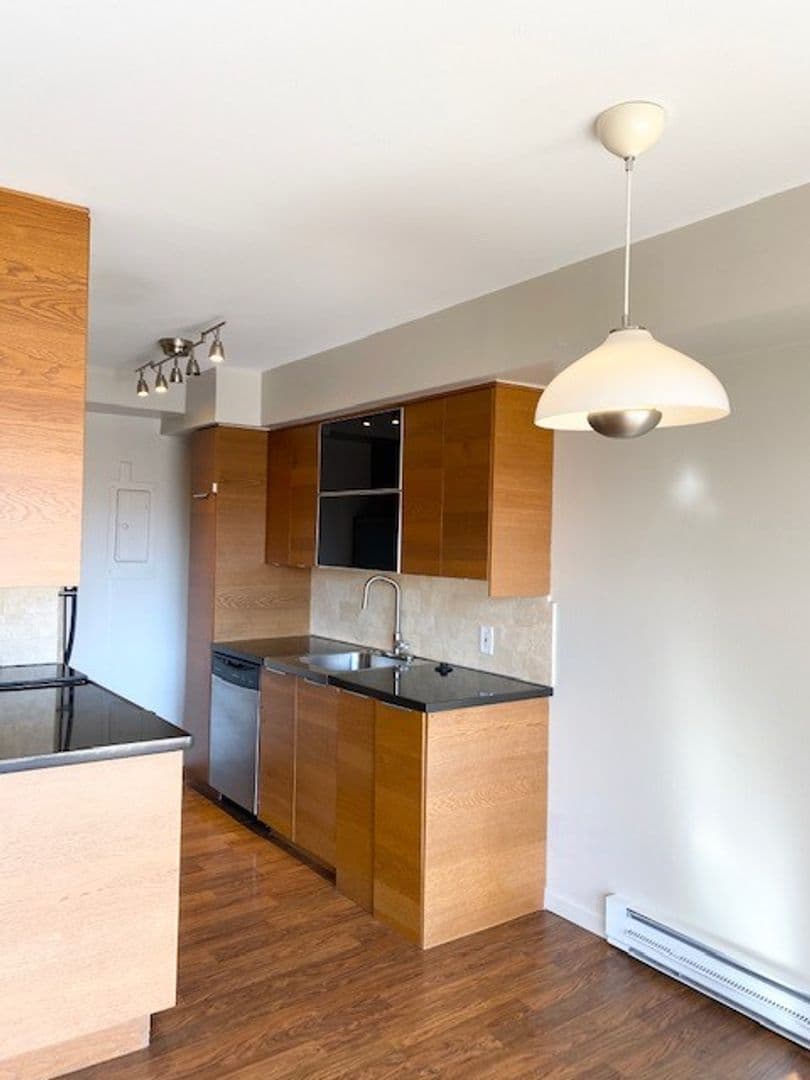Portland Apartment: 2020 SW Salmon Street