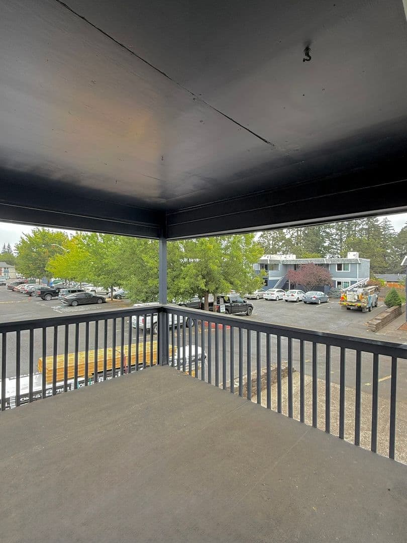 Keizer Apartment: 760 Plymouth Drive NE