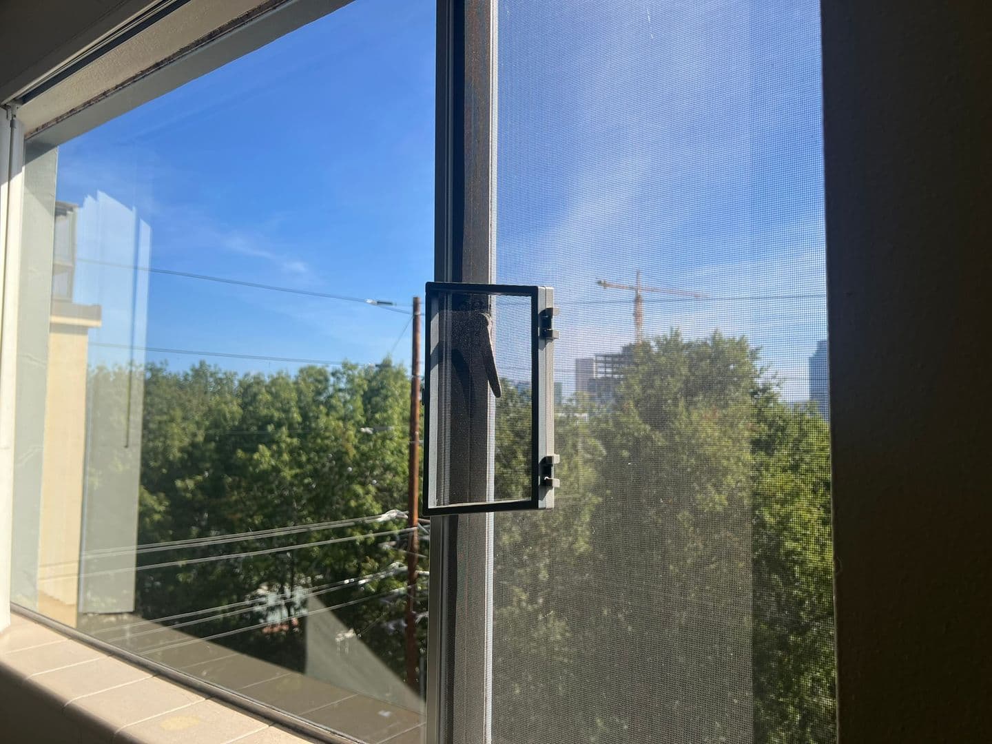 Portland Apartment: 2020 SW Salmon Street