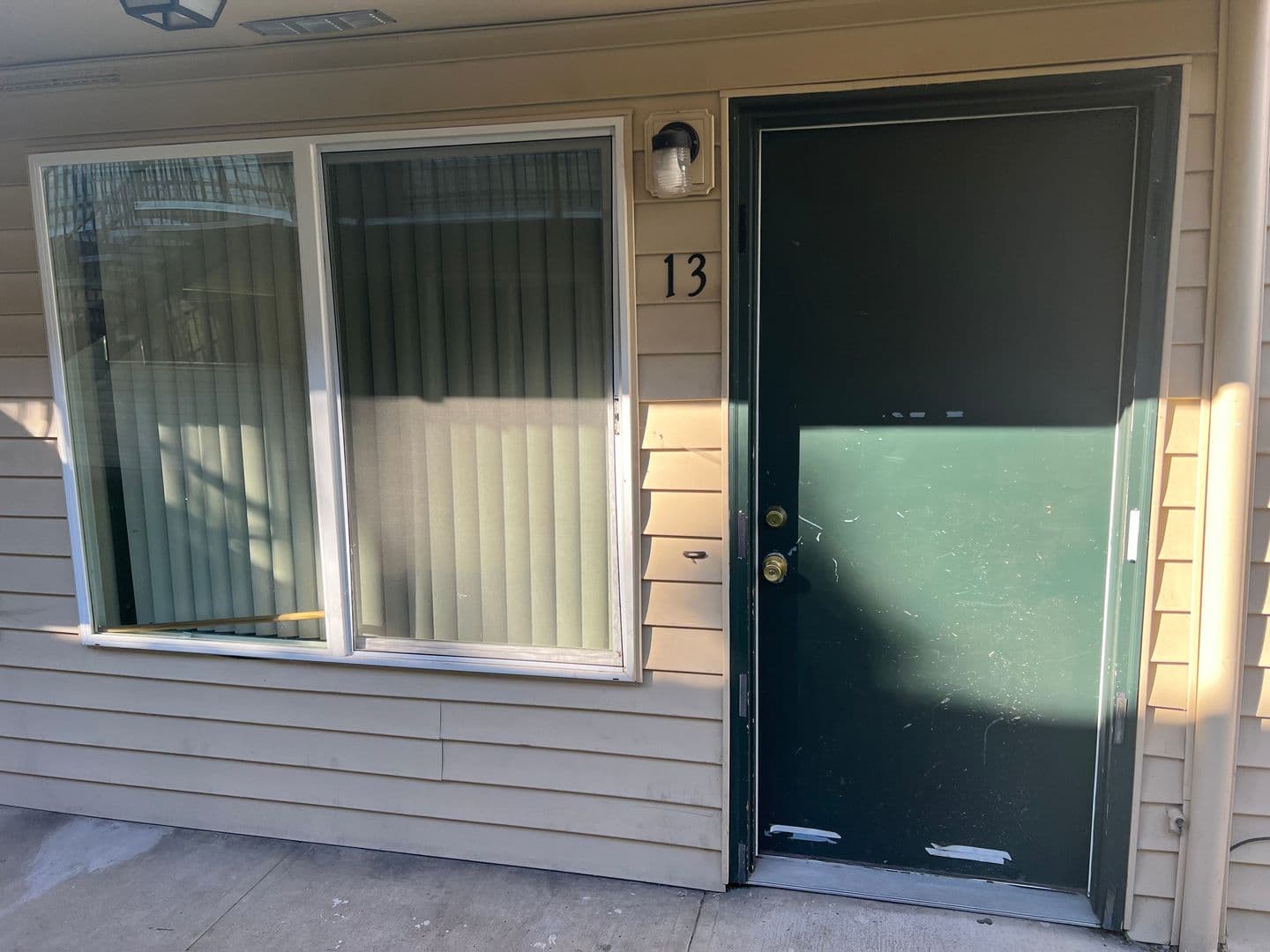 Eugene Apartment: 555 Tyler Street