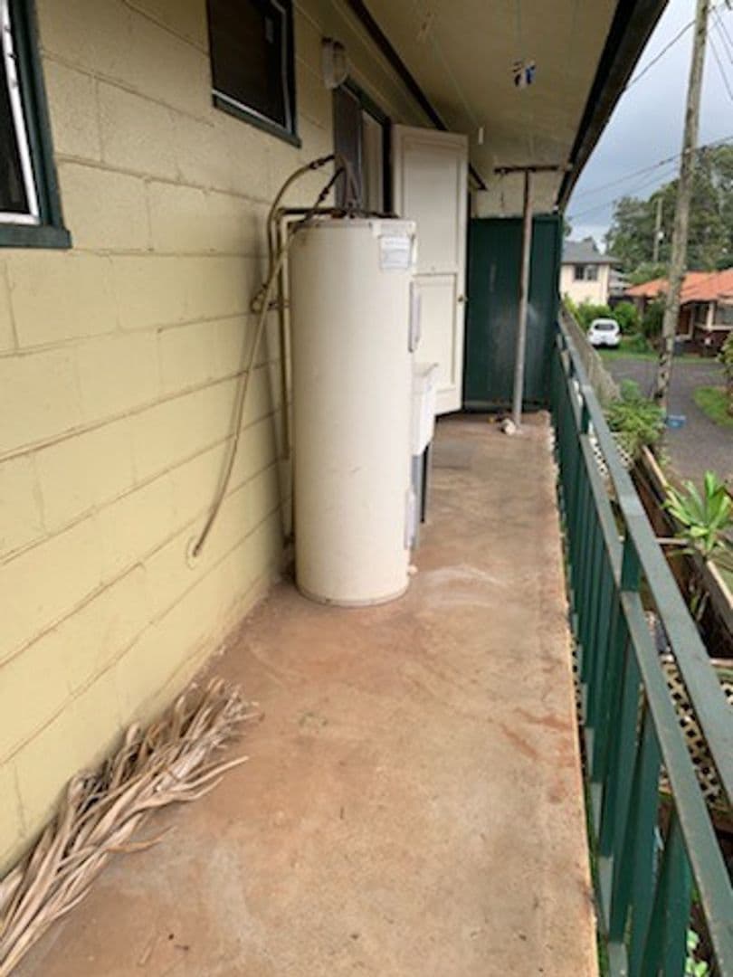 Wahiawa Apartment: 277 California Ave.