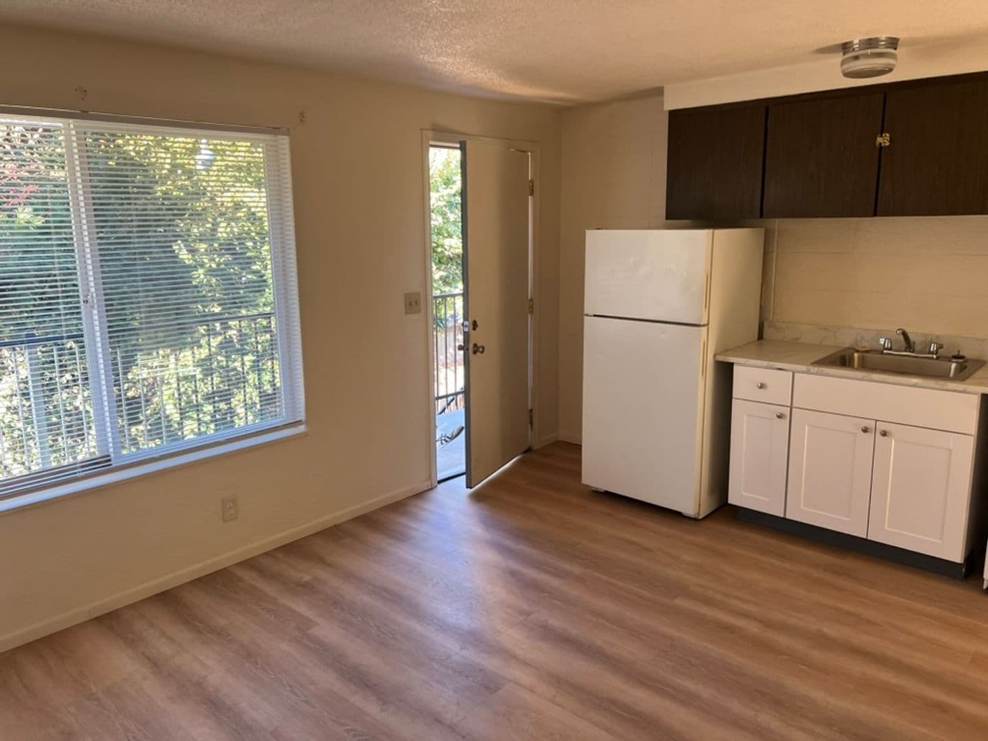 Eugene Apartment: 555 Tyler Street