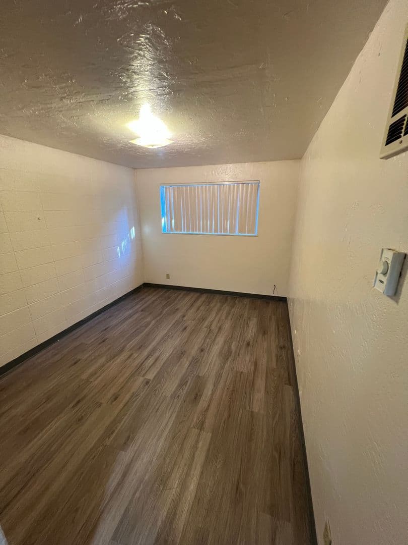Eugene Apartment: 555 Tyler Street