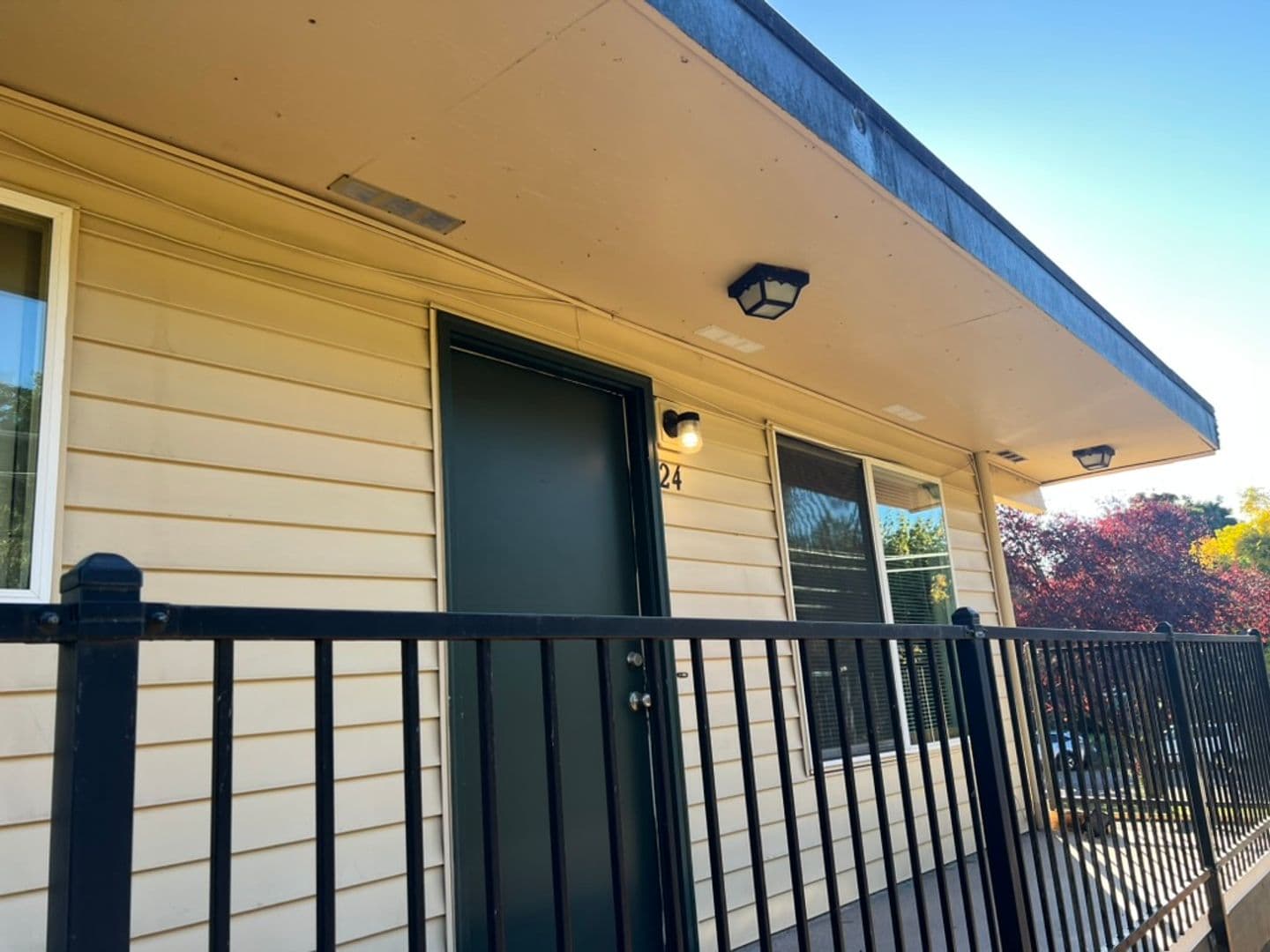 Eugene Apartment: 555 Tyler Street