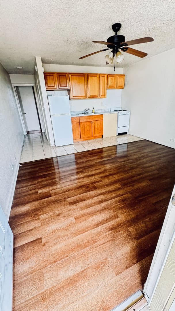 Wahiawa Apartment: 125 Ohai Street