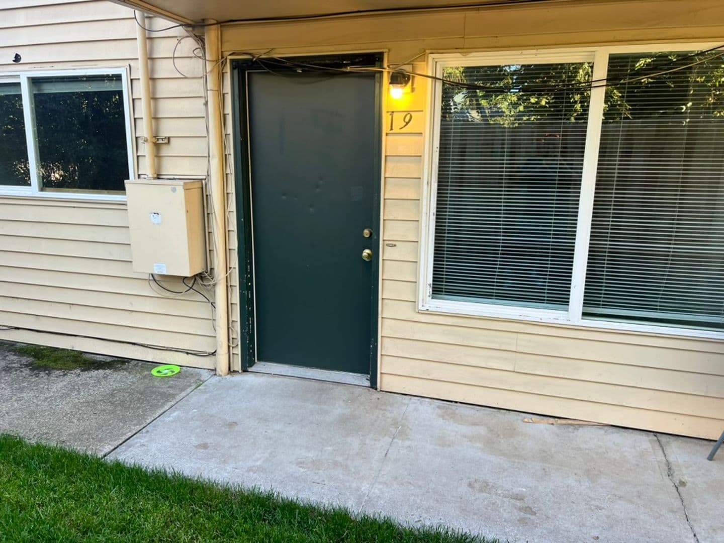 Eugene Apartment: 555 Tyler Street