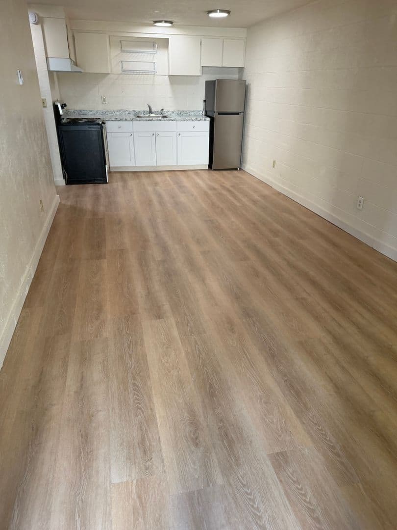 Eugene Apartment: 555 Tyler Street