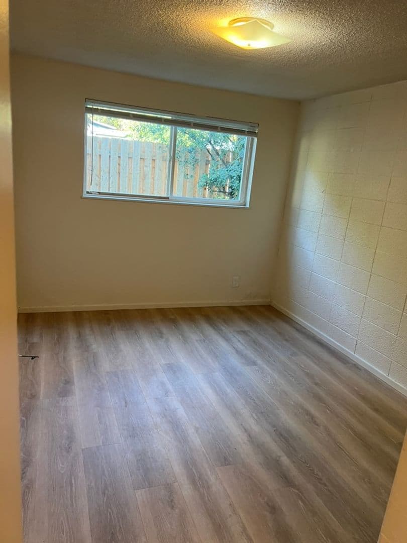 Eugene Apartment: 555 Tyler Street