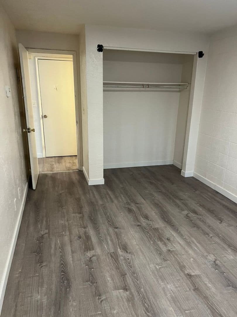 Eugene Apartment: 555 Tyler Street