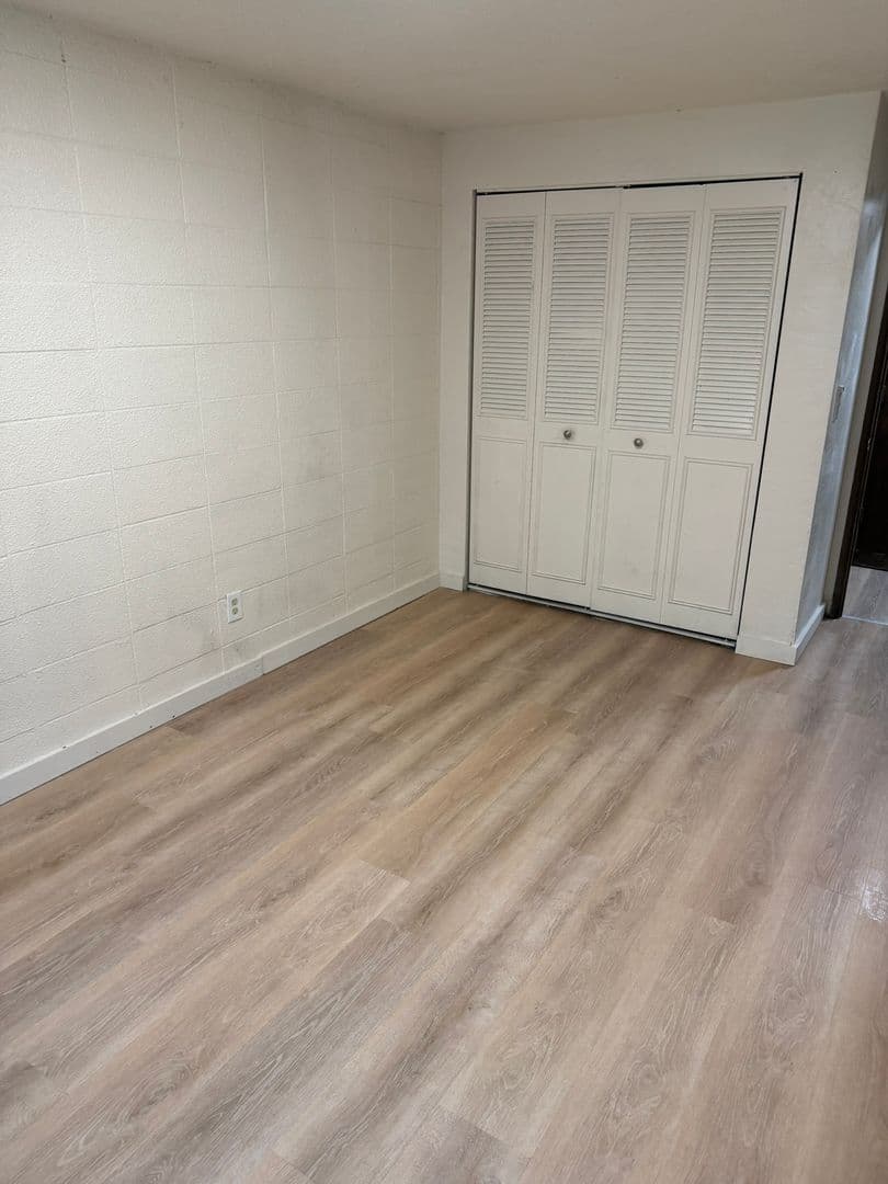 Eugene Apartment: 555 Tyler Street