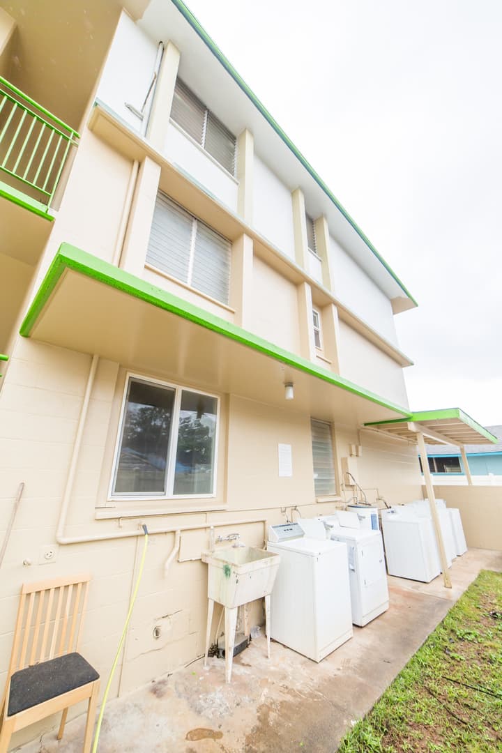 Wahiawa Apartment: 125 Ohai Street