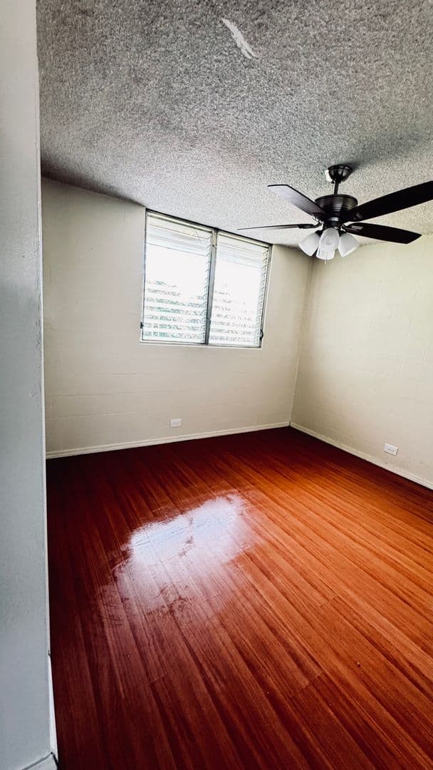 Wahiawa Apartment: 125 Ohai Street