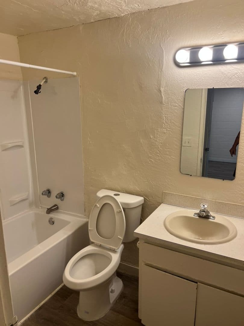 Eugene Apartment: 555 Tyler Street