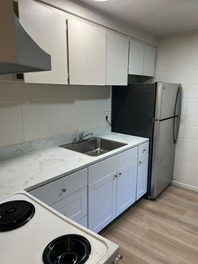 Eugene Apartment: 555 Tyler Street