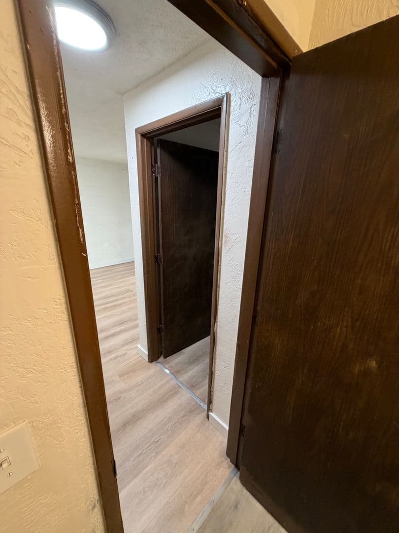 Eugene Apartment: 555 Tyler Street