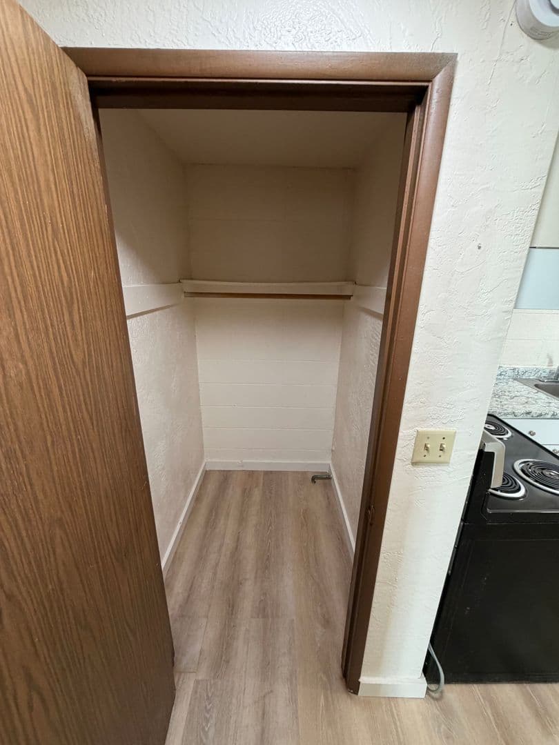 Eugene Apartment: 555 Tyler Street