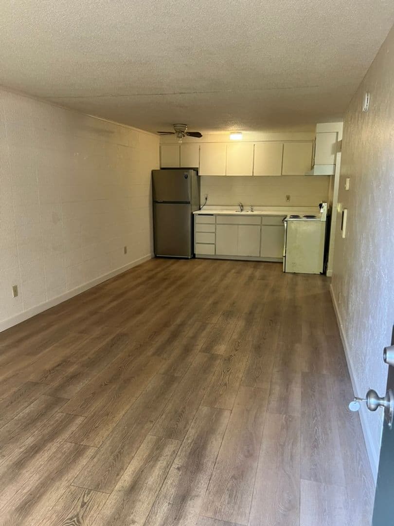 Eugene Apartment: 555 Tyler Street