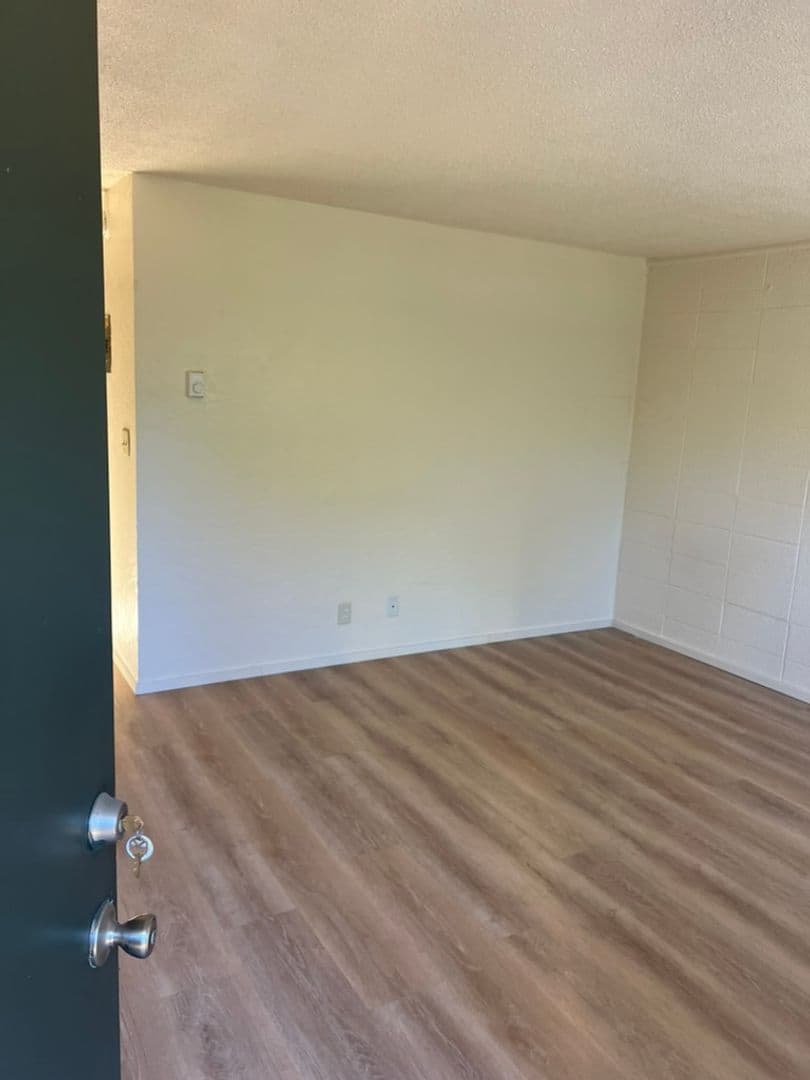 Eugene Apartment: 555 Tyler Street