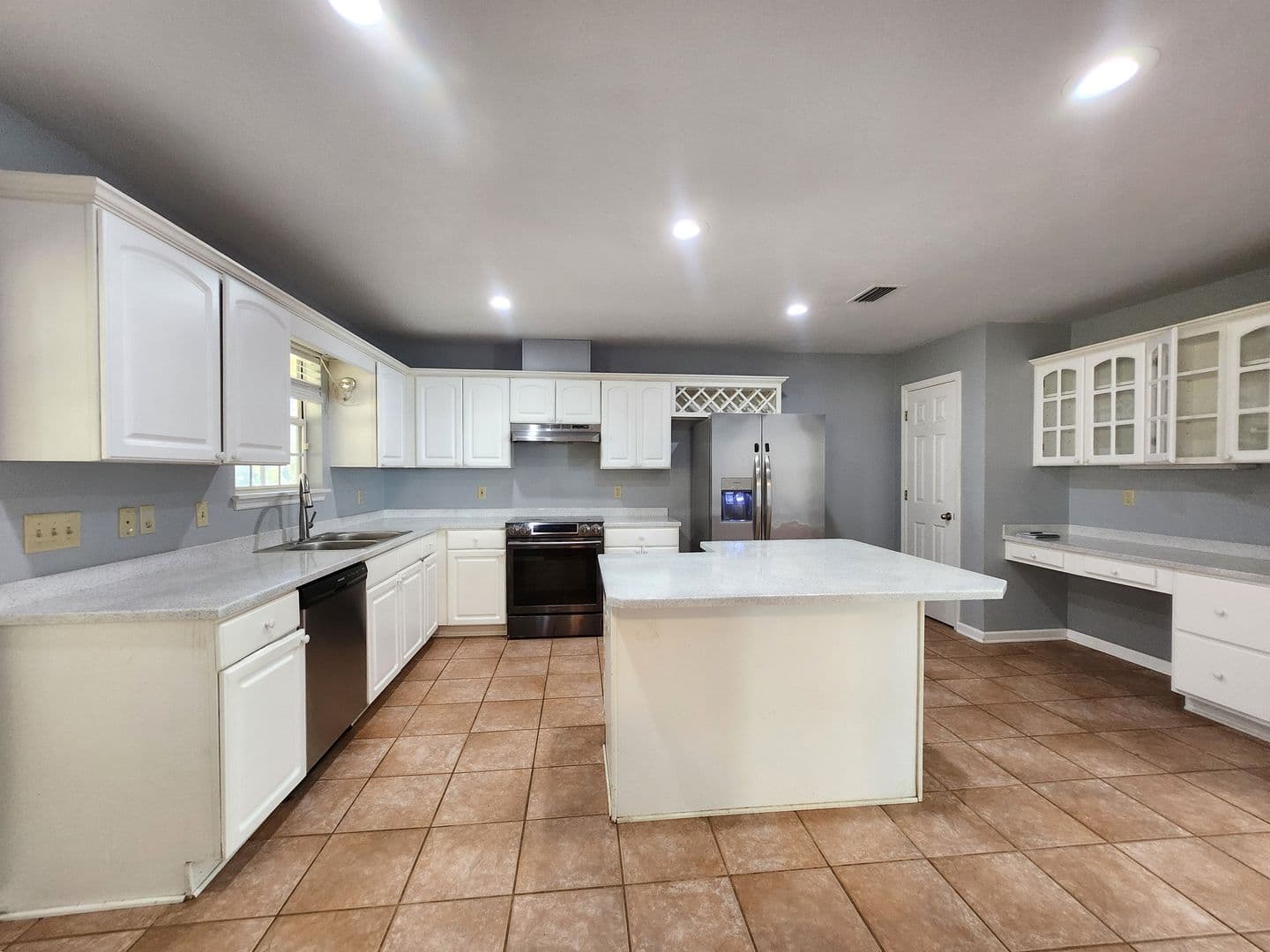 Tallahassee House: 5742 Countryside Dr
